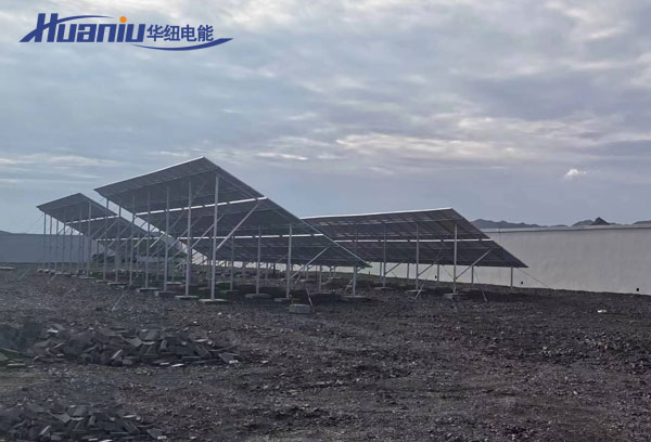 離網太陽能光伏發(fā)電系統(tǒng)