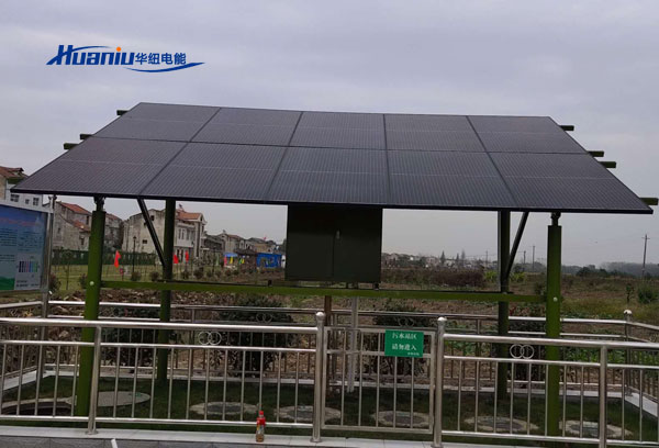 離網光伏發(fā)電