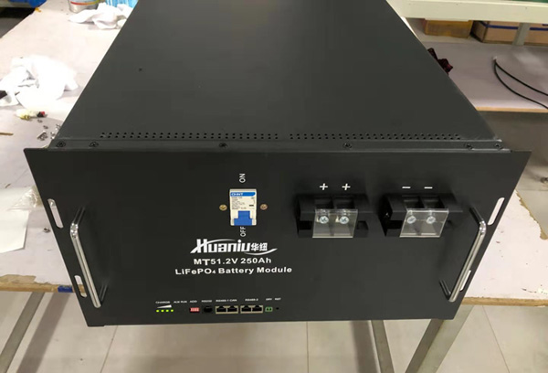 離網(wǎng)發(fā)電用磷酸鐵鋰