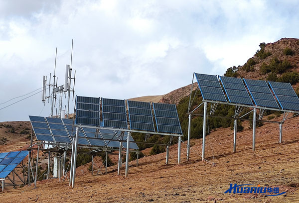 分布式離網(wǎng)光伏發(fā)電