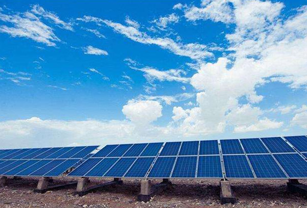 離網(wǎng)光伏發(fā)電系統(tǒng)