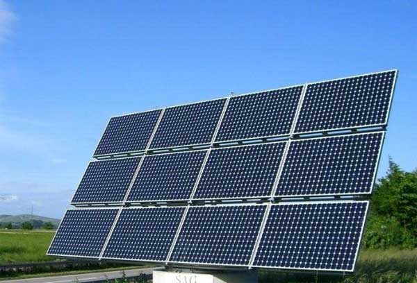 太陽能供電系統(tǒng)