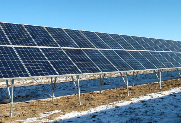 光伏離網(wǎng)電站