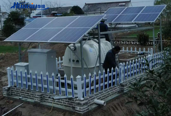 離網(wǎng)太陽能系統(tǒng)