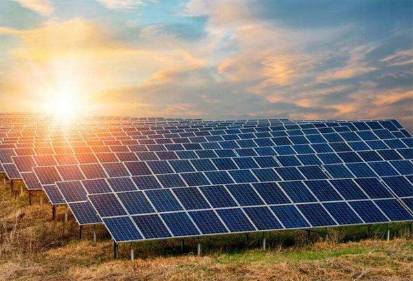 離網光伏發(fā)電系統(tǒng)