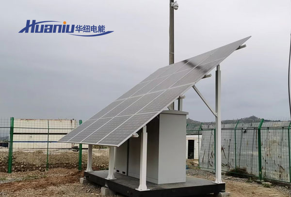 油田光伏發(fā)電成本