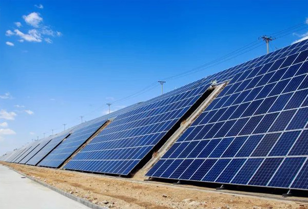 離網(wǎng)型光伏發(fā)電系統(tǒng)