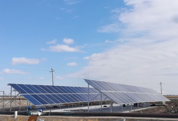 光伏發(fā)電儲能系統(tǒng)