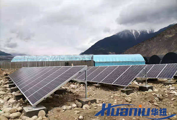 離網(wǎng)儲能系統(tǒng)