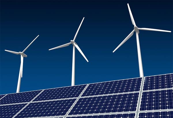 光柴儲微電網(wǎng)