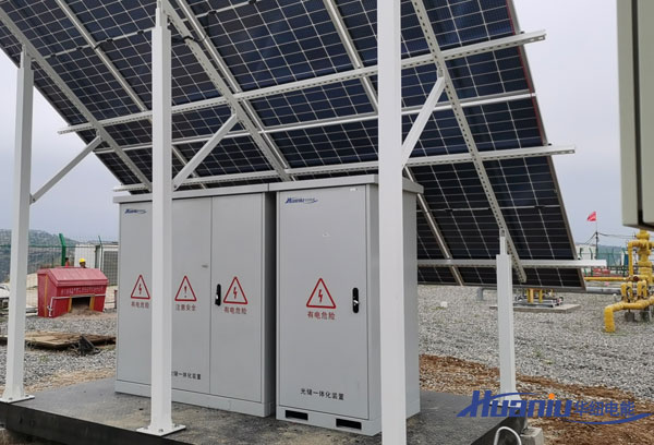 離網(wǎng)光伏發(fā)電系統(tǒng)