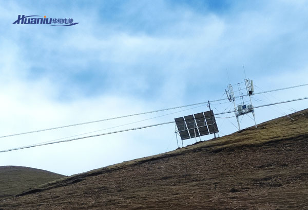 離網(wǎng)光伏發(fā)電系統(tǒng)