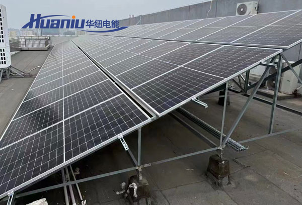 光伏提水系統(tǒng)