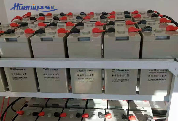 太陽能發(fā)電蓄電池