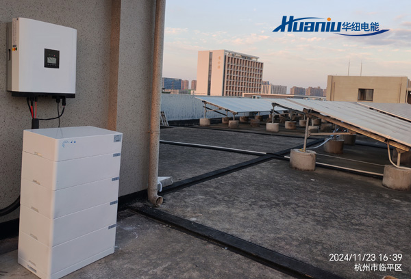 離網(wǎng)光伏系統(tǒng)蓄電池