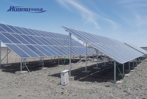 離網(wǎng)光伏發(fā)電系統(tǒng)