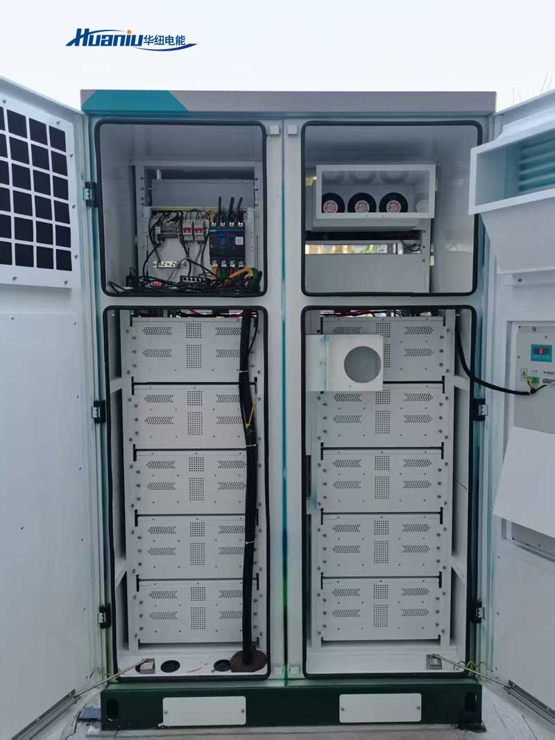 光伏儲(chǔ)能系統(tǒng)