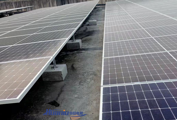 光伏儲(chǔ)能系統(tǒng)