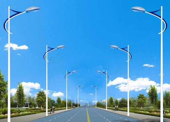 led路燈高度瓦數(shù)